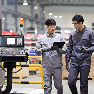 高級電氣工程師